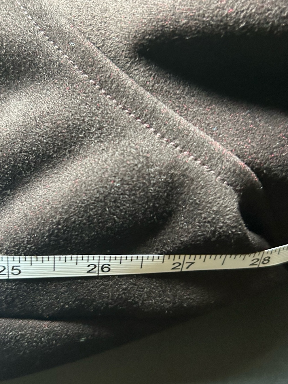 Universal Thread Size 3X Brown Button-Up Utility Jacket - Picture 9 of 11